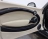 USED 2011 11 MINI CONVERTIBLE 1.6 COOPER 2d 122 BHP 5* Factory options , Striking colour combination