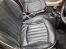 USED 2011 11 MINI CONVERTIBLE 1.6 COOPER 2d 122 BHP 5* Factory options , Striking colour combination
