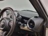 USED 2011 11 MINI CONVERTIBLE 1.6 COOPER 2d 122 BHP 5* Factory options , Striking colour combination