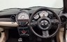 USED 2011 11 MINI CONVERTIBLE 1.6 COOPER 2d 122 BHP 5* Factory options , Striking colour combination