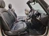 USED 2011 11 MINI CONVERTIBLE 1.6 COOPER 2d 122 BHP 5* Factory options , Striking colour combination