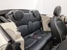 USED 2011 11 MINI CONVERTIBLE 1.6 COOPER 2d 122 BHP 5* Factory options , Striking colour combination