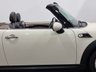 USED 2011 11 MINI CONVERTIBLE 1.6 COOPER 2d 122 BHP 5* Factory options , Striking colour combination