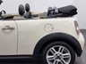 USED 2011 11 MINI CONVERTIBLE 1.6 COOPER 2d 122 BHP 5* Factory options , Striking colour combination