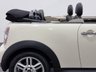 USED 2011 11 MINI CONVERTIBLE 1.6 COOPER 2d 122 BHP 5* Factory options , Striking colour combination