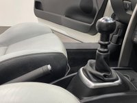 USED 2012 S PEUGEOT 207 1.6 ROLAND GARROS CC HDI 2d 112 BHP Limited Edition Roland Garros, Silver leather interior , Diamond cut alloy wheels