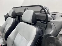 USED 2012 S PEUGEOT 207 1.6 ROLAND GARROS CC HDI 2d 112 BHP Limited Edition Roland Garros, Silver leather interior , Diamond cut alloy wheels