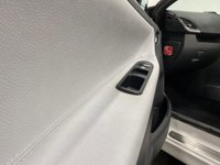 USED 2012 S PEUGEOT 207 1.6 ROLAND GARROS CC HDI 2d 112 BHP Limited Edition Roland Garros, Silver leather interior , Diamond cut alloy wheels