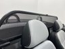 USED 2012 S PEUGEOT 207 1.6 ROLAND GARROS CC HDI 2d 112 BHP Limited Edition Roland Garros, Silver leather interior , Diamond cut alloy wheels
