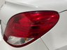 USED 2012 S PEUGEOT 207 1.6 ROLAND GARROS CC HDI 2d 112 BHP Limited Edition Roland Garros, Silver leather interior , Diamond cut alloy wheels