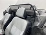 USED 2012 S PEUGEOT 207 1.6 ROLAND GARROS CC HDI 2d 112 BHP Limited Edition Roland Garros, Silver leather interior , Diamond cut alloy wheels