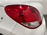 USED 2012 S PEUGEOT 207 1.6 ROLAND GARROS CC HDI 2d 112 BHP Limited Edition Roland Garros, Silver leather interior , Diamond cut alloy wheels