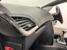 USED 2012 S PEUGEOT 207 1.6 ROLAND GARROS CC HDI 2d 112 BHP Limited Edition Roland Garros, Silver leather interior , Diamond cut alloy wheels