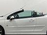 USED 2012 S PEUGEOT 207 1.6 ROLAND GARROS CC HDI 2d 112 BHP Limited Edition Roland Garros, Silver leather interior , Diamond cut alloy wheels