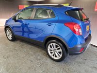 USED 2015 65 VAUXHALL MOKKA 1.4 EXCLUSIV S/S 5d 138 BHP 