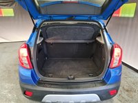 USED 2015 65 VAUXHALL MOKKA 1.4 EXCLUSIV S/S 5d 138 BHP 