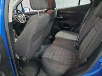 USED 2015 65 VAUXHALL MOKKA 1.4 EXCLUSIV S/S 5d 138 BHP 