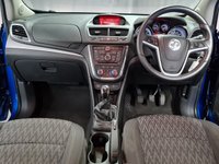 USED 2015 65 VAUXHALL MOKKA 1.4 EXCLUSIV S/S 5d 138 BHP 