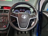 USED 2015 65 VAUXHALL MOKKA 1.4 EXCLUSIV S/S 5d 138 BHP 