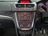 USED 2015 65 VAUXHALL MOKKA 1.4 EXCLUSIV S/S 5d 138 BHP 