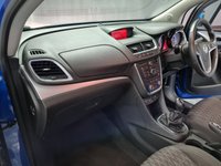 USED 2015 65 VAUXHALL MOKKA 1.4 EXCLUSIV S/S 5d 138 BHP 