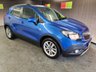 USED 2015 65 VAUXHALL MOKKA 1.4 EXCLUSIV S/S 5d 138 BHP 