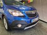 USED 2015 65 VAUXHALL MOKKA 1.4 EXCLUSIV S/S 5d 138 BHP 