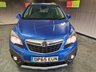 USED 2015 65 VAUXHALL MOKKA 1.4 EXCLUSIV S/S 5d 138 BHP 