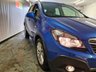 USED 2015 65 VAUXHALL MOKKA 1.4 EXCLUSIV S/S 5d 138 BHP 