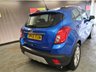 USED 2015 65 VAUXHALL MOKKA 1.4 EXCLUSIV S/S 5d 138 BHP 