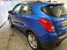 USED 2015 65 VAUXHALL MOKKA 1.4 EXCLUSIV S/S 5d 138 BHP 