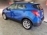 USED 2015 65 VAUXHALL MOKKA 1.4 EXCLUSIV S/S 5d 138 BHP 