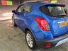USED 2015 65 VAUXHALL MOKKA 1.4 EXCLUSIV S/S 5d 138 BHP 