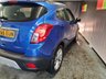 USED 2015 65 VAUXHALL MOKKA 1.4 EXCLUSIV S/S 5d 138 BHP 
