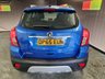 USED 2015 65 VAUXHALL MOKKA 1.4 EXCLUSIV S/S 5d 138 BHP 