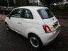 USED 2016 66 FIAT 500 1.2 POP 3d 69 BHP NEW SHAPE *VINTAGE MOON TRIMS* Only &pound;30 Road Tax! Low Insurance Group! Service History + Just Serviced, MOT until November 2023, One Previous Owner, Great fuel economy!