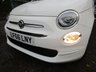 USED 2016 66 FIAT 500 1.2 POP 3d 69 BHP NEW SHAPE *VINTAGE MOON TRIMS* Only &pound;30 Road Tax! Low Insurance Group! Service History + Just Serviced, MOT until November 2023, One Previous Owner, Great fuel economy!