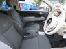USED 2016 66 FIAT 500 1.2 POP 3d 69 BHP NEW SHAPE *VINTAGE MOON TRIMS* Only &pound;30 Road Tax! Low Insurance Group! Service History + Just Serviced, MOT until November 2023, One Previous Owner, Great fuel economy!