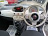 USED 2016 66 FIAT 500 1.2 POP 3d 69 BHP NEW SHAPE *VINTAGE MOON TRIMS* Only &pound;30 Road Tax! Low Insurance Group! Service History + Just Serviced, MOT until November 2023, One Previous Owner, Great fuel economy!