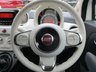 USED 2016 66 FIAT 500 1.2 POP 3d 69 BHP NEW SHAPE *VINTAGE MOON TRIMS* Only &pound;30 Road Tax! Low Insurance Group! Service History + Just Serviced, MOT until November 2023, One Previous Owner, Great fuel economy!