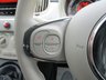 USED 2016 66 FIAT 500 1.2 POP 3d 69 BHP NEW SHAPE *VINTAGE MOON TRIMS* Only &pound;30 Road Tax! Low Insurance Group! Service History + Just Serviced, MOT until November 2023, One Previous Owner, Great fuel economy!