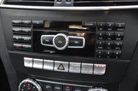 USED 2014 64 MERCEDES-BENZ C-CLASS 2.1 C250 CDI AMG SPORT EDITION PREMIUM 2d AUTO 202 BHP 2 Owners, Mercedes History, Part Leather Electric Heated Seats, Reversing Camera, Parking Sensors, Satellite Navigation