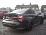USED 2021 71 BMW M3 3.0 M3 COMPETITION 4d 503 BHP CARBON PACK*360 CAM"BUCKET STS