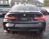 USED 2021 71 BMW M3 3.0 M3 COMPETITION 4d 503 BHP CARBON PACK*360 CAM"BUCKET STS