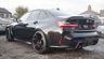 USED 2021 71 BMW M3 3.0 M3 COMPETITION 4d 503 BHP CARBON PACK*360 CAM"BUCKET STS