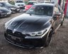 USED 2021 71 BMW M3 3.0 M3 COMPETITION 4d 503 BHP CARBON PACK*360 CAM"BUCKET STS