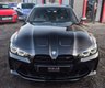 USED 2021 71 BMW M3 3.0 M3 COMPETITION 4d 503 BHP CARBON PACK*360 CAM"BUCKET STS