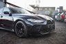 USED 2021 71 BMW M3 3.0 M3 COMPETITION 4d 503 BHP CARBON PACK*360 CAM"BUCKET STS