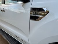 USED 2017 17 FORD RANGER 2.2 LIMITED 4X4 DCB TDCI 4d 148 BHP ZERO DEPOSIT FINANCE AVAILABLE