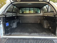USED 2017 17 FORD RANGER 2.2 LIMITED 4X4 DCB TDCI 4d 148 BHP ZERO DEPOSIT FINANCE AVAILABLE